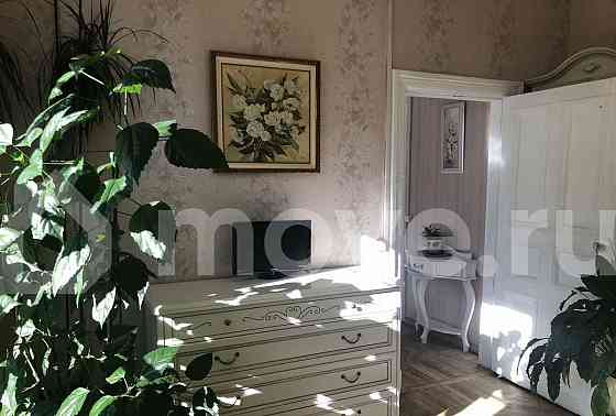 4-комн. квартира, 78.9 м2, 7/9 эт. Москва