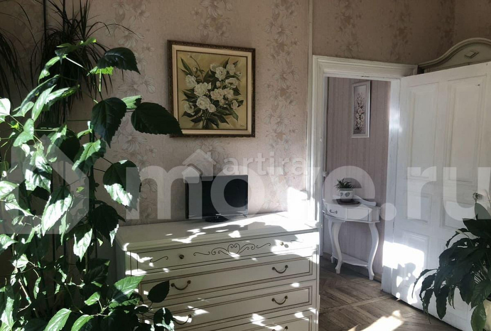 4-комн. квартира, 78.9 м2, 7/9 эт. Москва - изображение 4