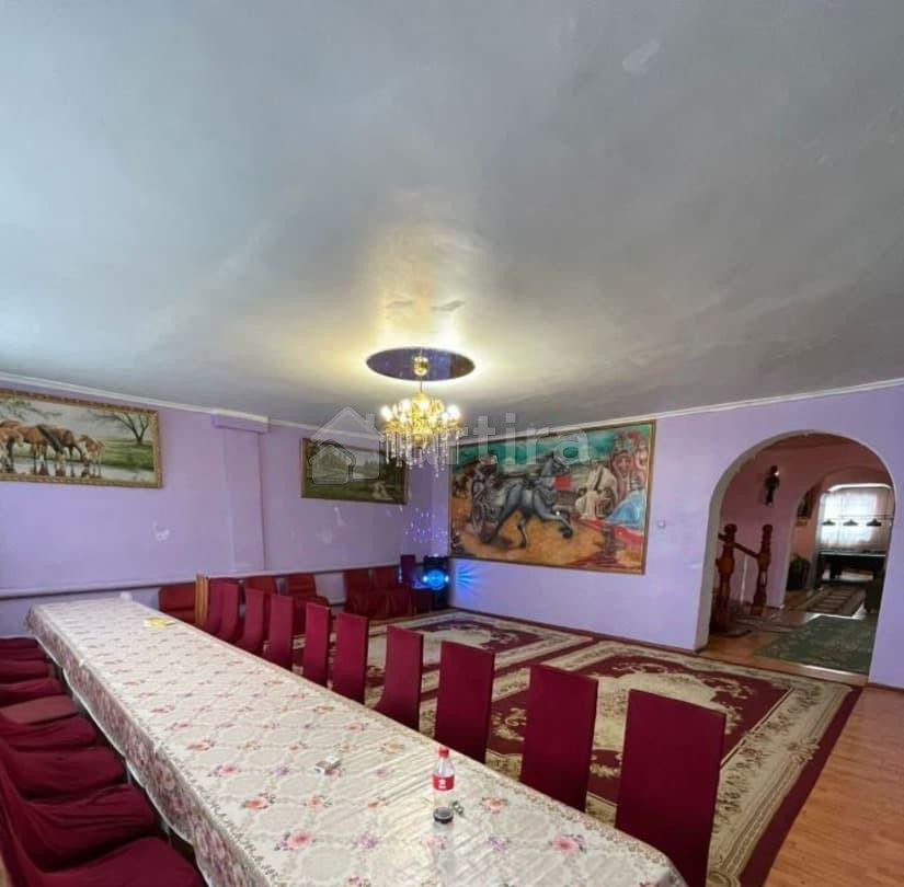 Коттедж, 750 м2, 5 соток, 2 эт. Екатеринбург - изображение 5