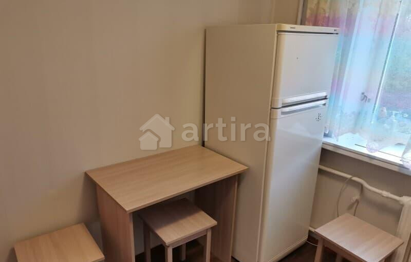 1-комн. апарт-ы, 33 м2, 3/5 эт. Нижний Новгород - изображение 5