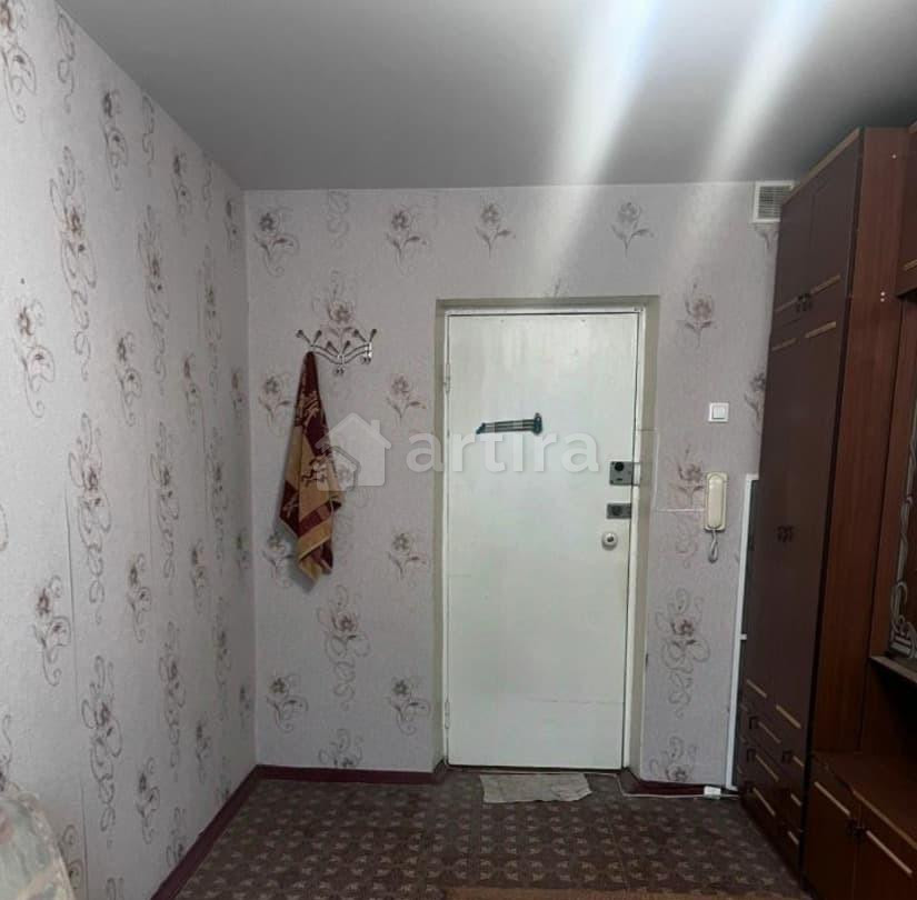 Комната, 12 м2, 3/5 эт. Волжский - изображение 5