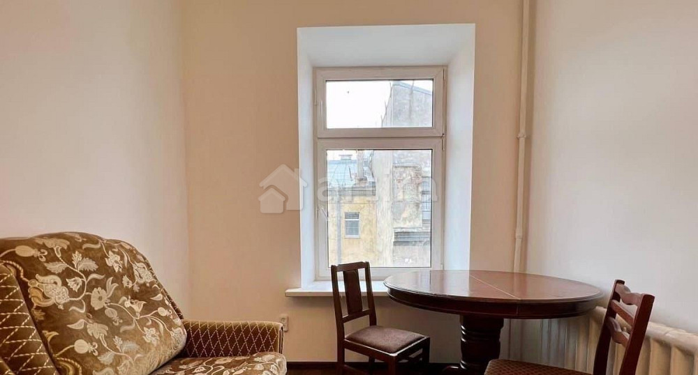 Комната, 143 м2, 3/7 эт. Санкт-Петербург - изображение 5