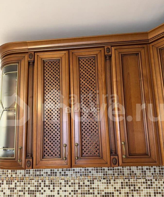 4-комн. квартира, 110.2 м2, 11/14 эт. Москва - изображение 6