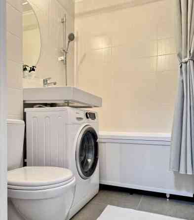 1-комн. квартира, 40 м2, 3/18 эт. Санкт-Петербург