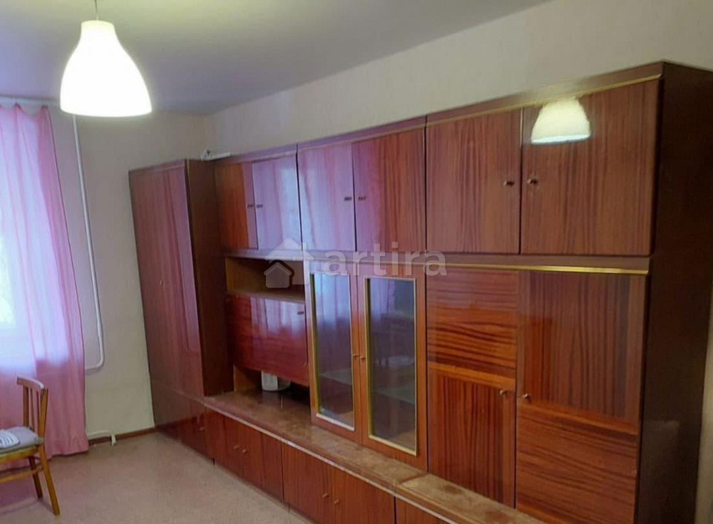 Комната, 12 м2, 1/5 эт. Новосибирск - изображение 3