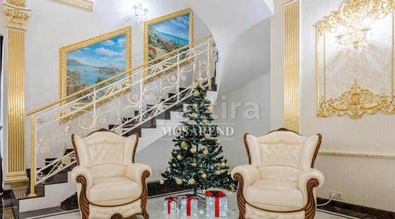 Коттедж, 800 м2 Люберцы - изображение 12