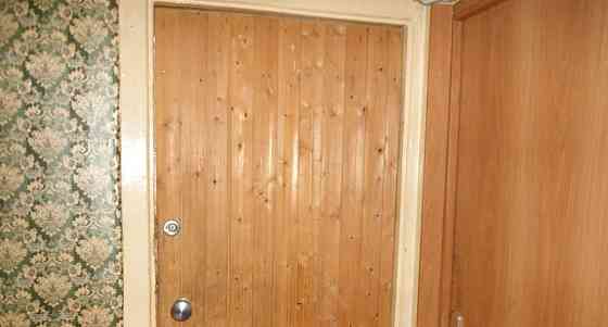 Комната, 12 м2, 4/5 эт. Новосибирск