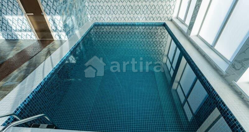 Коттедж, 800 м2 Балашиха - изображение 14