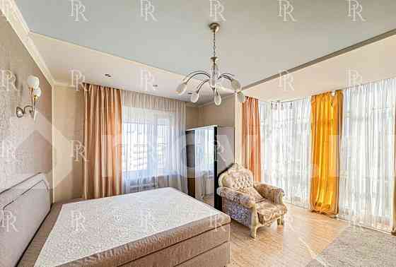 4-комн. квартира, 131 м2, 10/13 эт. Москва