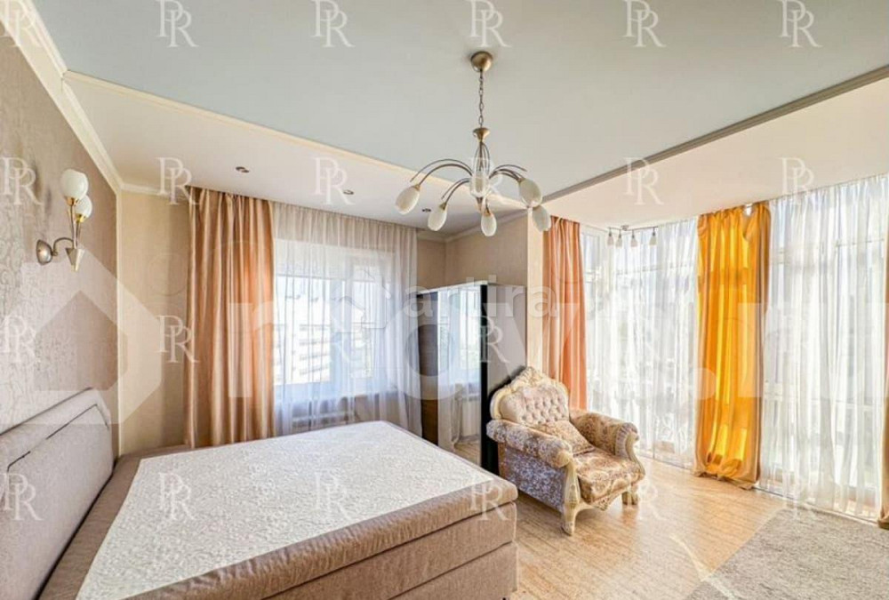 4-комн. квартира, 131 м2, 10/13 эт. Москва - изображение 1