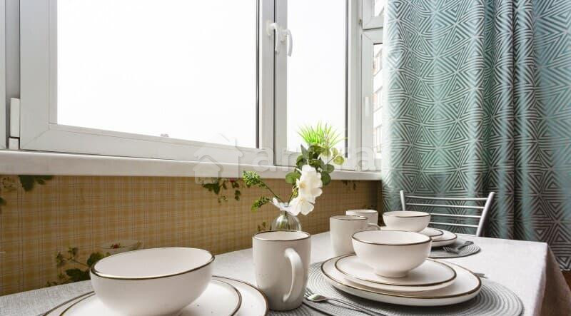 3-комн. квартира, 83 м2, 19/25 эт. Красногорск - изображение 17