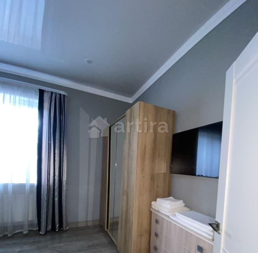 Таунхаус, 47 м2, 3 сотки, 2 эт. Кисловодск - изображение 4