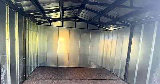 Гараж, 22 м2 Санкт-Петербург