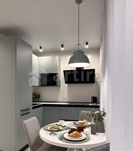 2-комн. апарт-ы, 40 м2, 6/22 эт. Раменское - изображение 7