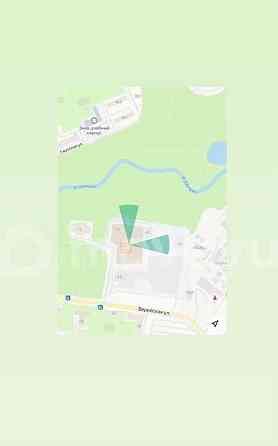 3-комн. квартира, 63.8 м2, 2/11 эт. Москва