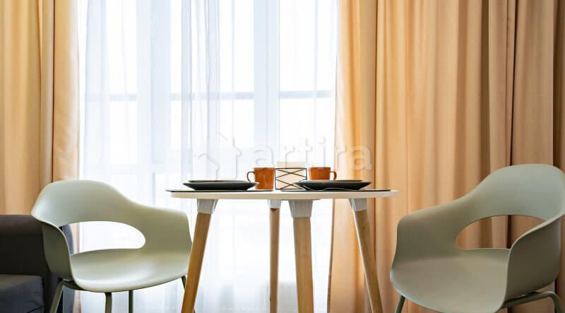 1-комн. квартира, 30 м2, 6/24 эт. Санкт-Петербург - изображение 8