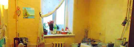 Комната, 15 м2, 1/2 эт. Сланцы