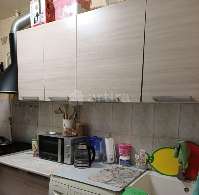 Комната, 10 м2, 2/15 эт. Долгопрудный - изображение 5