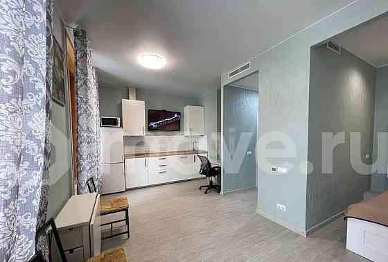 Студия, 31.8 м2, 6/28 эт. Москва