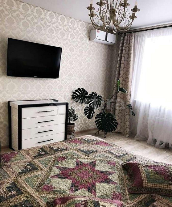 Комната, 13 м2, 2/5 эт. Самара - изображение 4