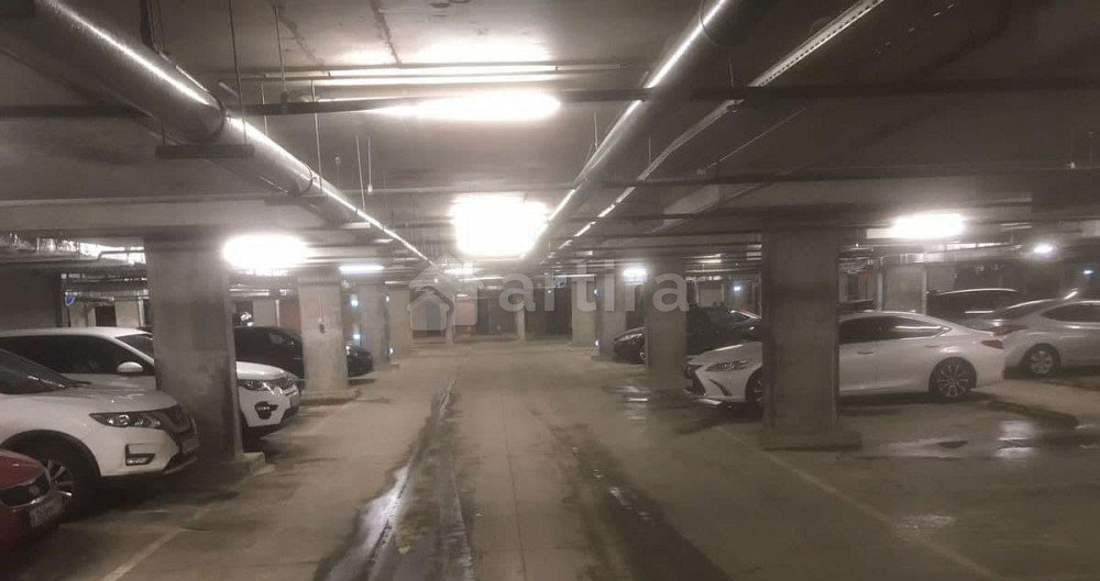 Гараж, 16 м2 Москва - изображение 6