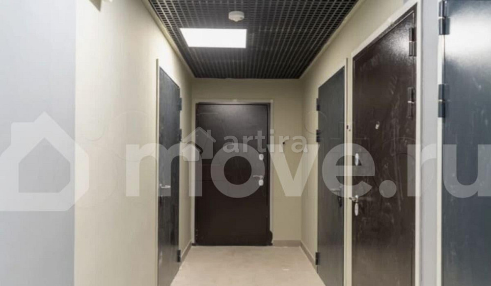 Студия, 20.6 м2, 2/5 эт. Москва - изображение 7