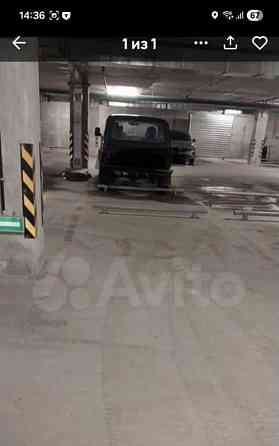 Гараж, 14 м2 Королев