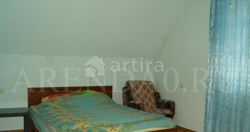 Коттедж, 250 м2 Кудряшовский - изображение 8