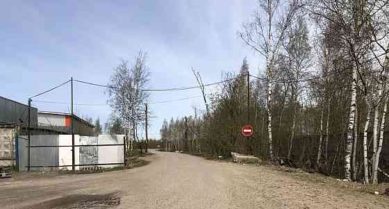 Гараж, 700 м2 Зеленоград