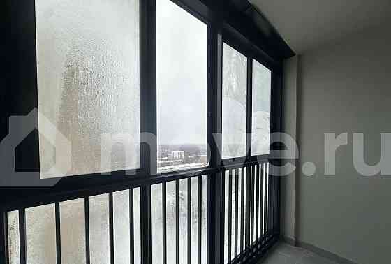 2-комн. квартира, 58.6 м2, 15/15 эт. Москва