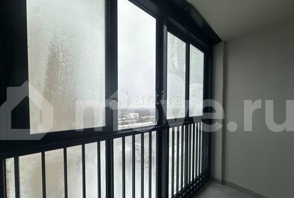 2-комн. квартира, 58.6 м2, 15/15 эт. Москва - изображение 4