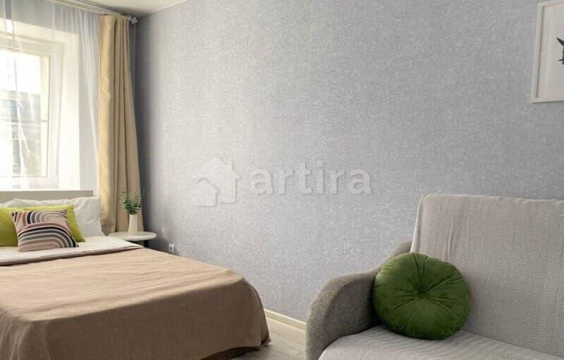 2-комн. квартира, 74 м2, 3/6 эт. Казань - изображение 8