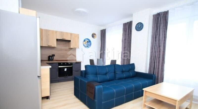 2-комн. квартира, 60 м2, 15/31 эт. Пермь - изображение 15