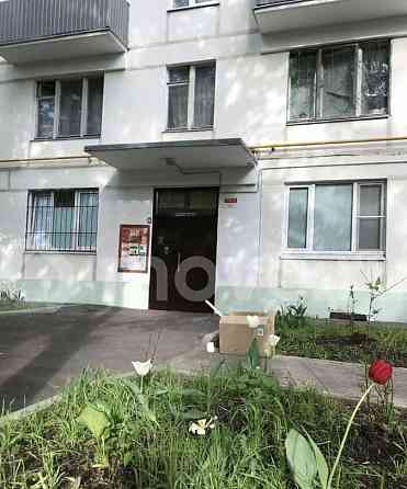 1-комн. квартира, 31 м2, 8/9 эт. Москва