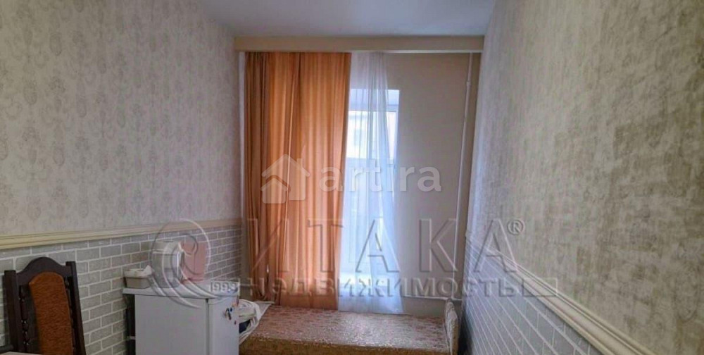 Комната, 11 м2, 2/5 эт. Санкт-Петербург - изображение 1