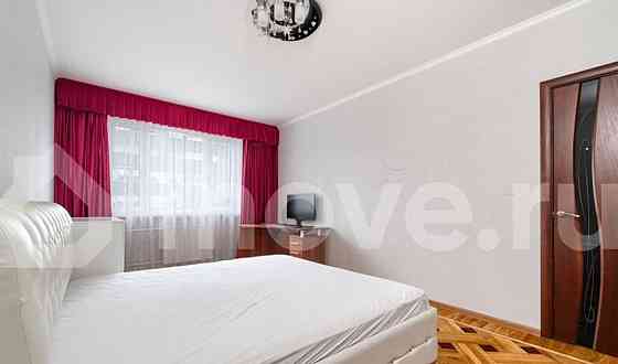 4-комн. квартира, 100 м2, 4/22 эт. Москва