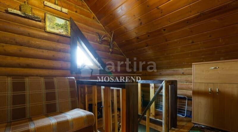 Коттедж, 80 м2 Мытищи - изображение 9