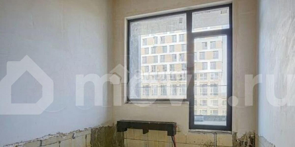 3-комн. квартира, 107.2 м2, 7/18 эт. Москва - изображение 5