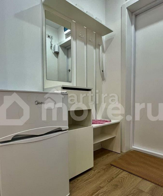 Студия, 19 м2, 22/24 эт. Москва - изображение 2