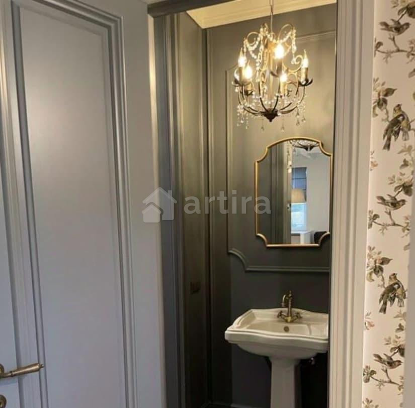 Таунхаус, 150 м2, 1 сотка, 3 эт. Истра - изображение 7