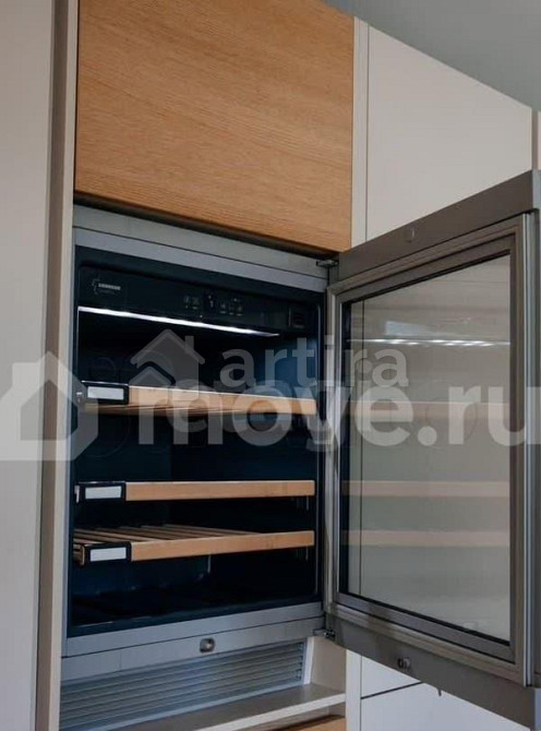 3-комн. квартира, 65.8 м2, 5/12 эт. Москва - изображение 4