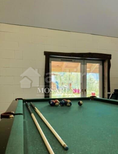 Коттедж, 450 м2 Бронницы - изображение 10