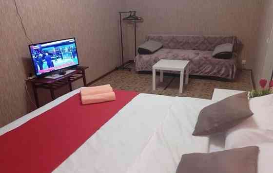 1-комн. квартира, 36 м2, 1/5 эт. Москва