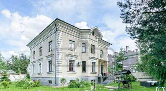 Коттедж, 700 м2 Одинцово