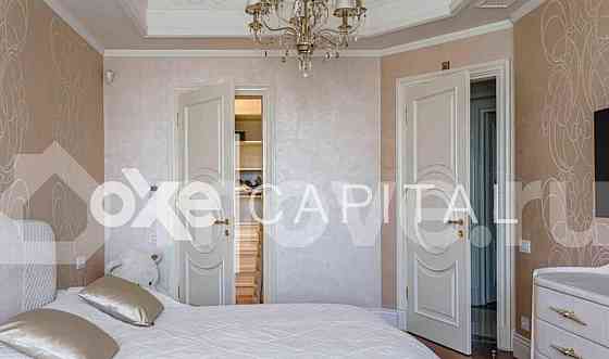 6-комн. квартира, 263 м2, 5/9 эт. Москва