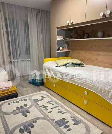 3-комн. квартира, 54.2 м2, 5/6 эт. Москва