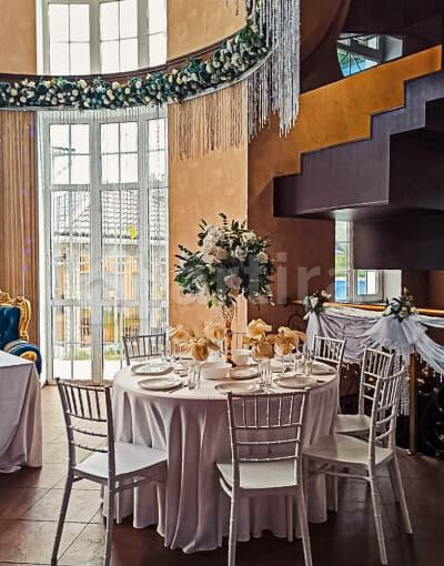 Коттедж, 748 м2 Санкт-Петербург - изображение 19