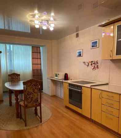 1-комн. квартира, 40 м2, 1/10 эт. Уфа