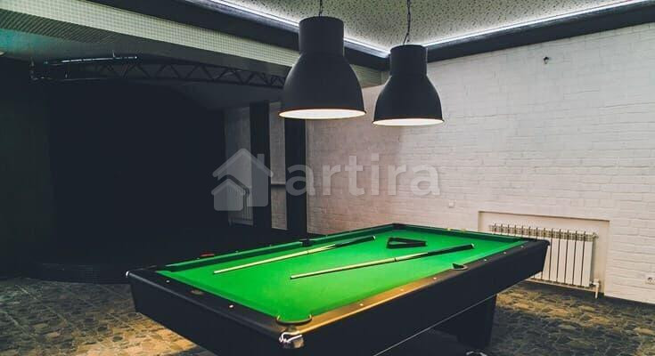 Дом, 550 м2 Краснознаменск - изображение 15