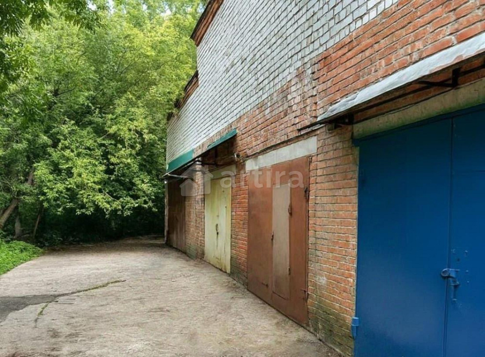 Гараж, 29 м2 Обнинск - изображение 2